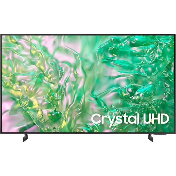 TV SMART 75  SAMSUNG CRYSTAL UN75DU8000 4K