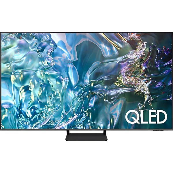 TV SMART 70  SAMSUNG QN70Q65D QLED 4K AIRSLIM 100% 10B TIZEN DIG VOICE REMOTE BT CAST HDR10