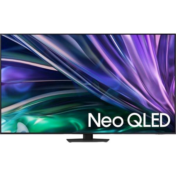 TV SMART 65  SAMSUNG QN65QN85DB NEO QLED GAMER 4K 100HZ FSY SLIM 100% 10B TIZEN DIG VOICE BT