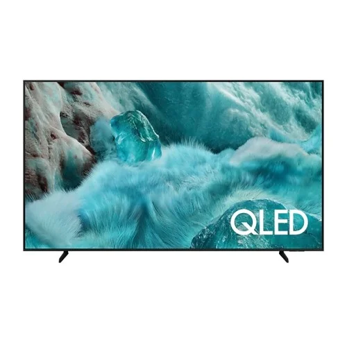 TV SMART 65  SAMSUNG QLED 4K Q7F  VISION AI QN65Q7FAAPXPA