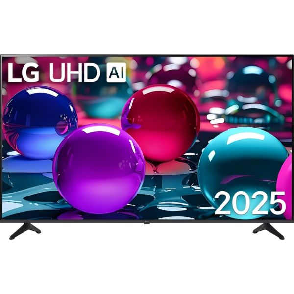 TV SMART 65  LG 65UA7300PSB 4K WEBOS 25 DIG BT CAST HDR10