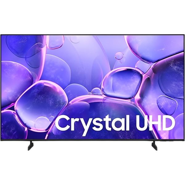 TV SMART 55  SAMSUNG UN55U8000F 4K METALSTREAM TIZEN DIG BT CAST HDR10+