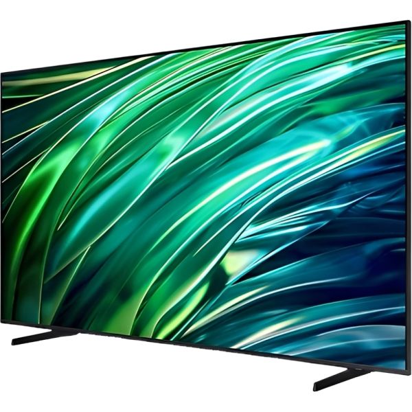 TV SMART 55  SAMSUNG QN55QNX1D NEO QLED AI GAMER 4K 120HZ FSYP SLIM 100% 10B TIZEN DIG VOICE