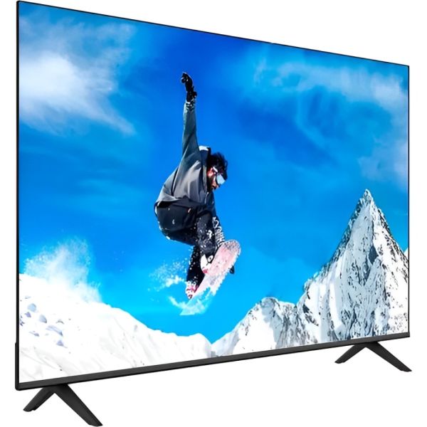 TV SMART 55  HYUNDAI HYEM55QLED 4K WEBOS DA DIG MAGIC REMOTE BT CAST