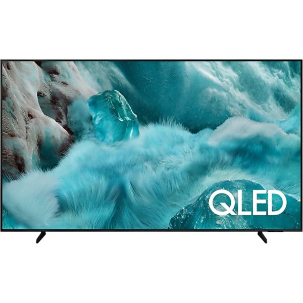 TV SMART 50  SAMSUNG QLED Q7F 4K VISION AI QN50Q7FAA
