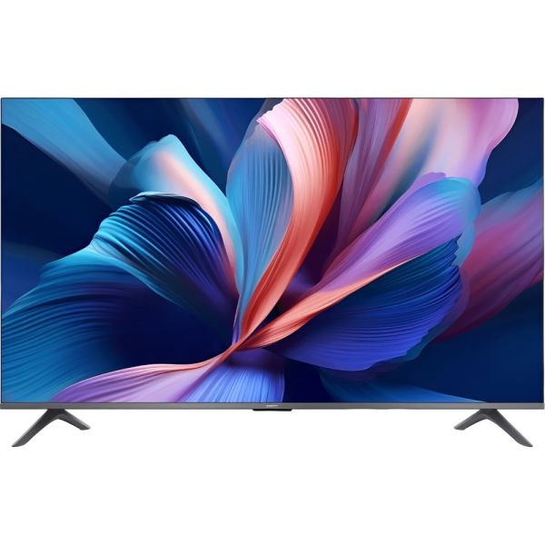 TV SMART 43  XIAOMI A PRO 2026 L43MBA-PPH QLED 4K  94% 10B GOOGLE TV DIG BT CAST