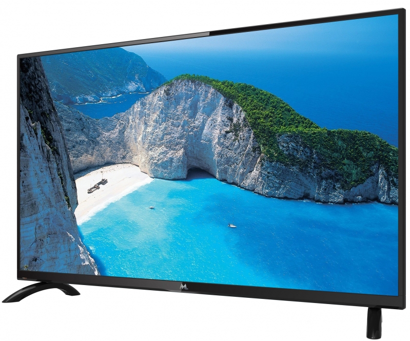 TV SMART 43  MTEK MY43FSPF FHD ANDROID 14 DA DIG CAST