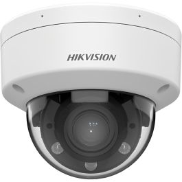 CCTV HIKVISION CAM DOME DS-2CD1743G2-LIZU  REG  4MP 2 8MM MIC IK08 IP67 EXTERNO