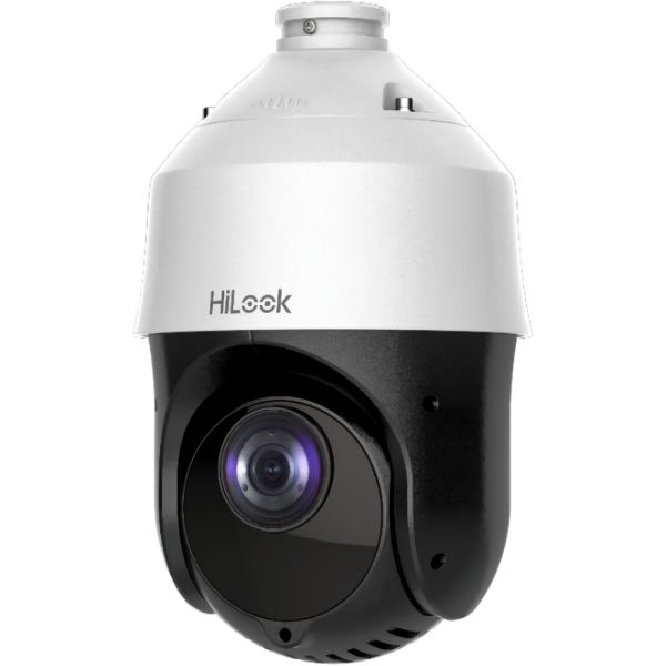 CCTV HILOOK CAM TURBO HD IP NETWORK PTZ-N4215I-DE H 1080P 2MP IP66 IR100M 5MM-75MM X15