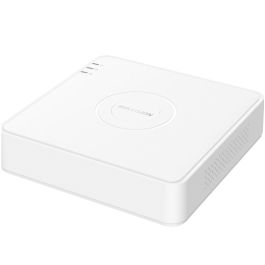 CCTV HIKVISION NVR MINI DS-7104NI-Q1 4CH 1080P H 265+ WHITE