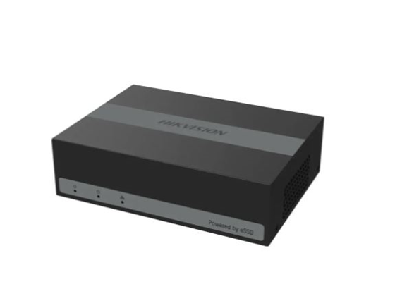 CCTV HIKVISION DVR DS-E16HGHI-B 1TB ESSD P 16CH H 265  1080P LITE