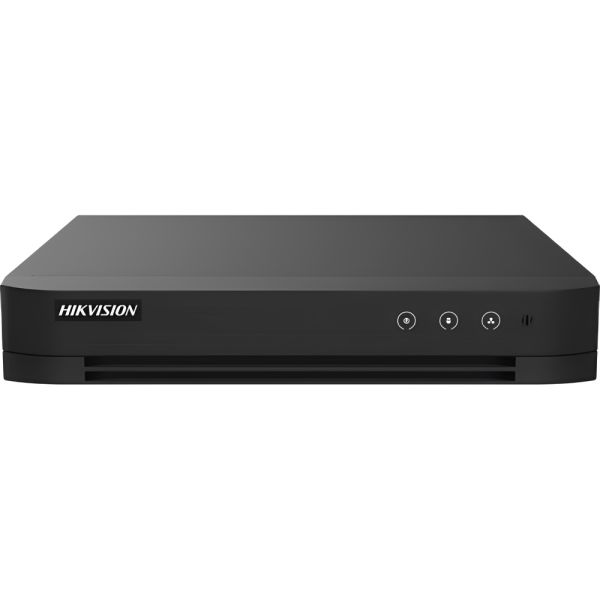 CCTV HIKVISION DVR DS-7216HGHI-M1 T P 16CH 1080P LITE BLACK