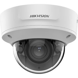 CCTV HIKVISION CAM IP DOMO DS-2CD2743G2-IZS ACUSENSE VARIFOCAL 2 8-12MM 4MP MICRO SD
