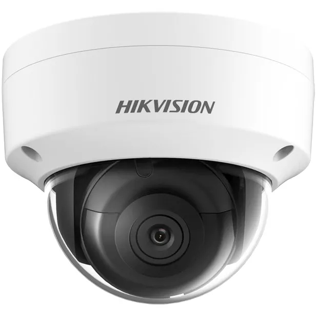 CCTV HIKVISION CAM IP DOMO DS-2CD2121G0-IS 2MP 2 8MM MICROSD WDR IP67