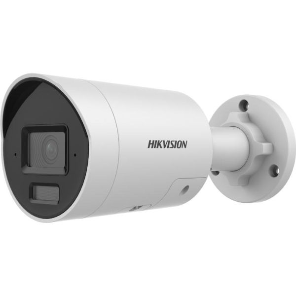 CCTV HIKVISION CAM IP BULLET DS-2CD2083G2-LI2U ACUSENSE 8MP 2 8MM DUAL MIC HYBRID LIGHT
