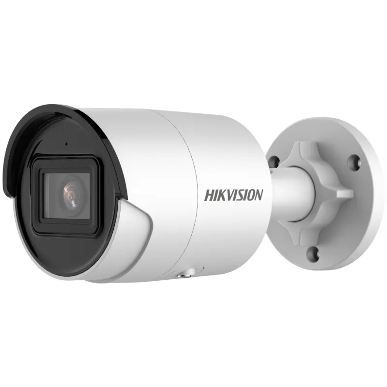 CCTV HIKVISION CAM IP BULLET DS-2CD2043G2-I ACUSENSE 2 8MM 4MP SD MIC IP67