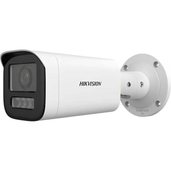 CCTV HIKVISION CAM IP BULLET DS-2CD1643G2-LIZU 4MP 2 8-12MM VARIFOCAL MIC MICRO SD HYB LIGHT