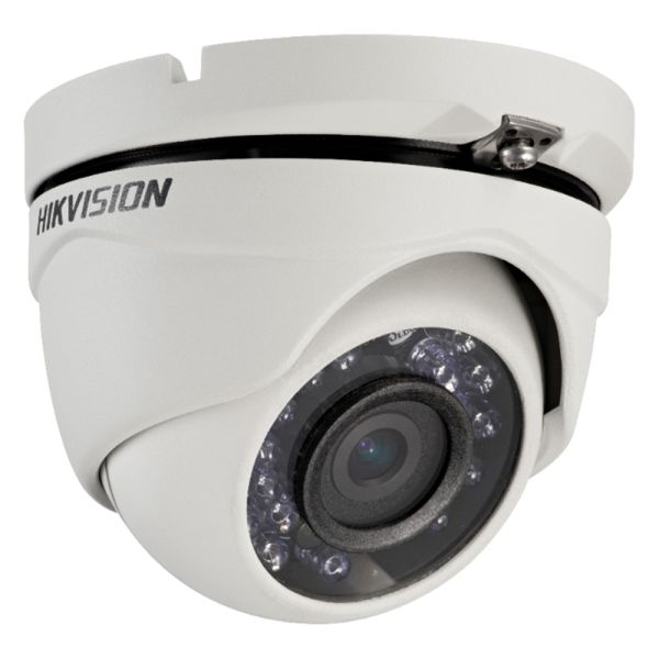 CCTV HIKVISION CAM DOMO DS-2CE56D0T-IRMF 2 8MM 2MP IP67