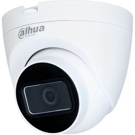 CCTV DAHUA CAM DOMO HDW1200TRQP-A 2MP 1080P 2 8MM 30M WHITE