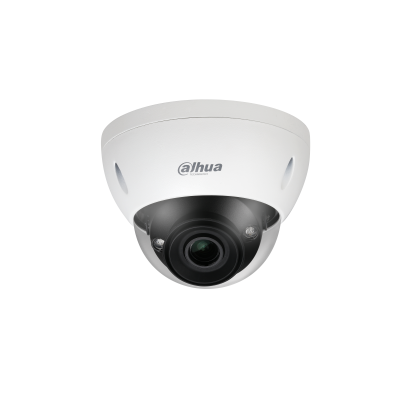 CCTV DAHUA CAM DOMO DH-IPC-HDBW5442E-ZE 2 7K 4MP 2 7-13 5MM 40M FACE DETECTION WHITE