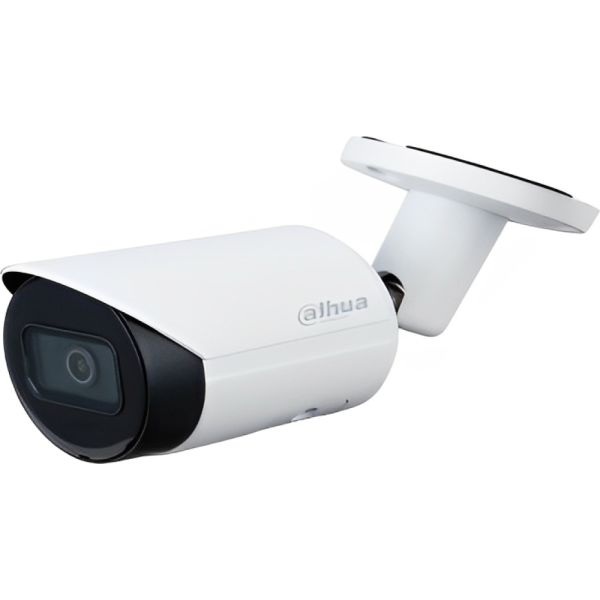CCTV DAHUA CAM BULLET IPC-HFW2241SP-S 2MP 2 8MM 30M IP67 WHITE