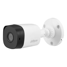 CCTV DAHUA CAM BULLET B1A11P 1MP 2 8MM 20M WHITE