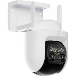 CAMARA IP XIAOMI MI HOME SECURITY CW700S BHR9403US WHITE