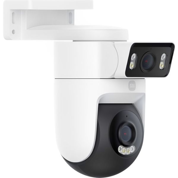 CAMARA IP XIAOMI MI HOME SECURITY CW500 DUAL WHITE BHR9402EU