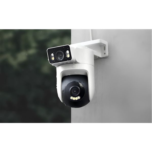 CAMARA IP XIAOMI MI HOME SECURITY CW500 DUAL WHITE BHR9400US