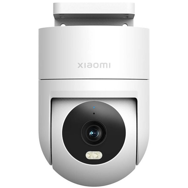 CAMARA IP XIAOMI MI HOME SECURITY C300 DUAL BHR9164US WHITE