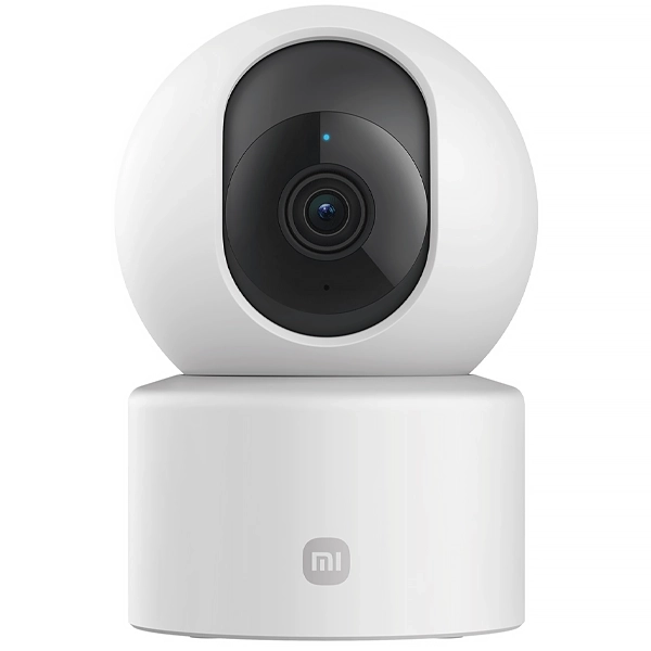 CAMARA IP XIAOMI MI HOME SECURITY C201 FHD MIC WIFI WHITE BHR08BNGL