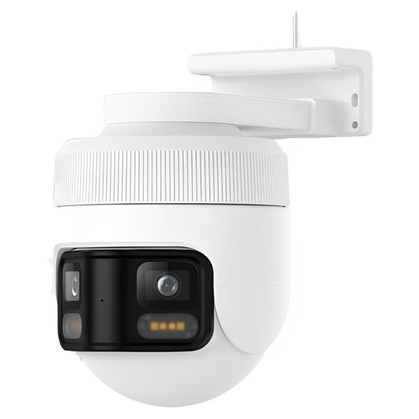 CAMARA IP IMILAB MI HOME SECURITY EC6 DUAL CMSXJ115A OUTDOOR 3 5K 6MP WHITE