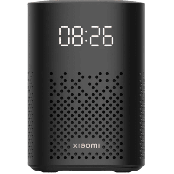 SPEAKER XIAOMI MI SMART L05G GOOGLE ASSISTANT WIFI BLACK BIVOLT WBH4220GL