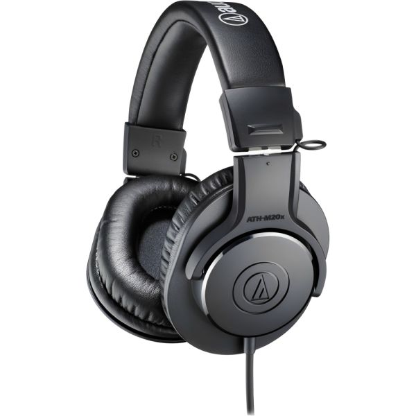 AURICULAR AUDIO-TECHNICA ATH-M20X