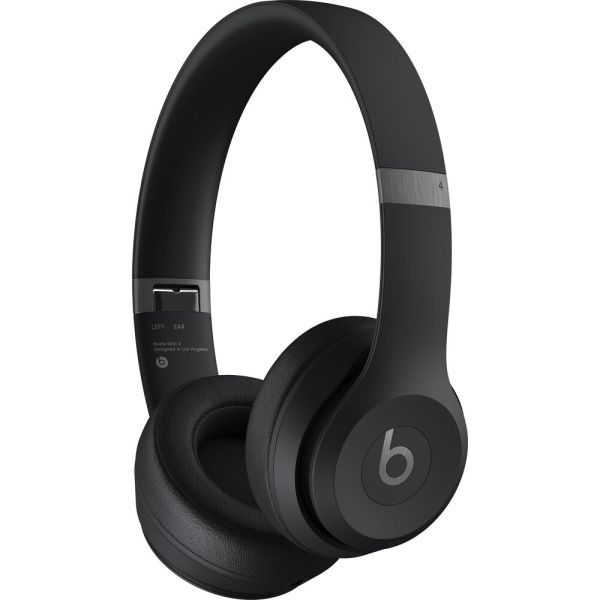 AURICULAR BEATS SOLO 4 WIRELESS MC2L4LL A BLACK GOLD