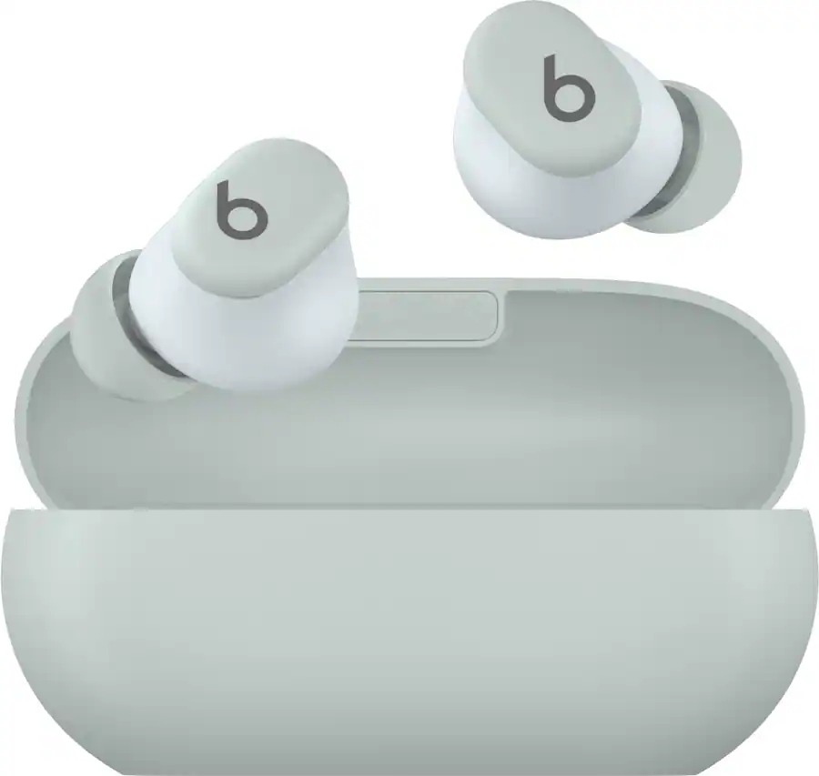 AURICULAR BEATS SOLO BUDS WIRELESS MUVY3LL A STORM GRAY