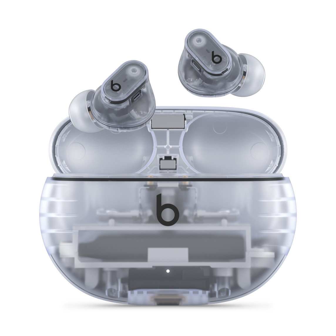AURICULAR BEATS STUDIO BUDS+ WIRELESS MQLK3ZM A TRANSPARENT NOISE CANCELLING