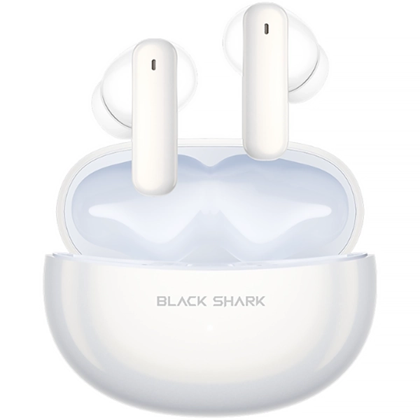 AURICULAR BLACK SHARK T13 ANC BS-T13 BT TOUCH ANC TWS MIC WHITE