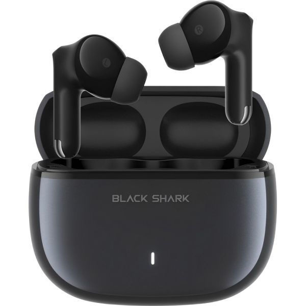 AURICULAR BLACK SHARK T23 BS-T23 BT TOUCH ENC TWS MIC BLACK