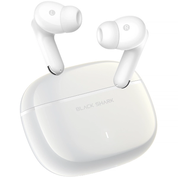 AURICULAR BLACK SHARK T23 BS-T23 BT TOUCH ENC TWS MIC WHITE