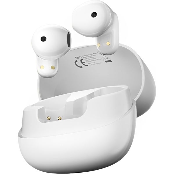 AURICULAR BLACKVIEW AIRBUDS 20 BT TOUCH TWS MIC IPX7 WHITE