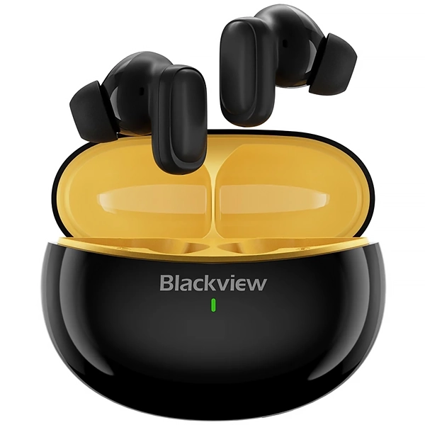 AURICULAR BLACKVIEW AIRBUDS 30 BT TOUCH TWS MIC IPX7 GRAPHITE BLACK
