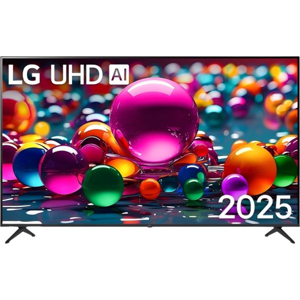 TV SMART 86  LG 86UA7500PSA 