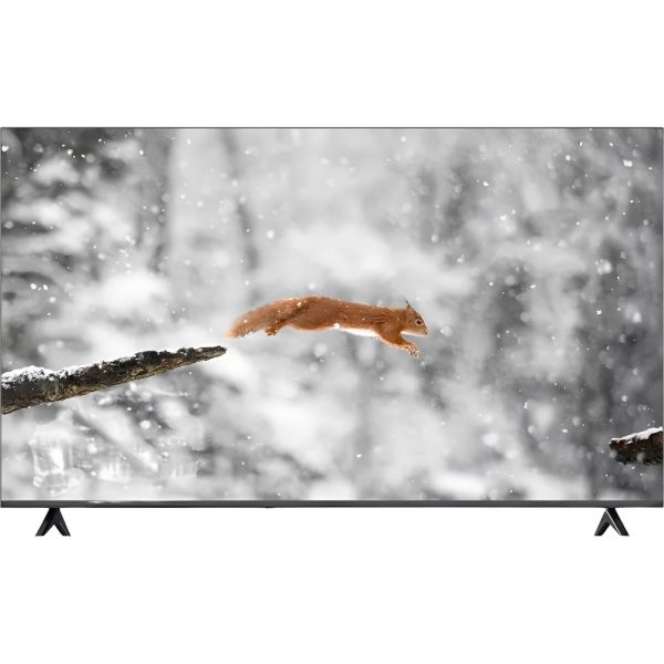 TV SMART 75  XION XI-LED75W WHALETV LED 4K HDMI MAGIC REMOTE