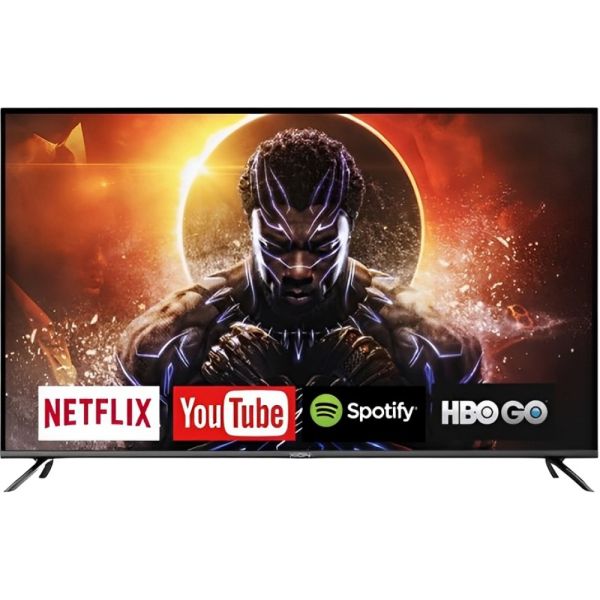 TV SMART 65  XION XI-LED65W WHALETV LED 4K HDMI MAGIC REMOTE