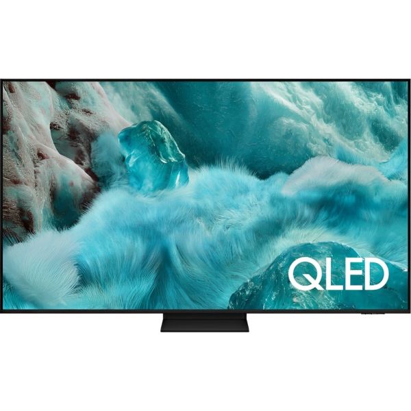 TV SMART 55  SAMSUNG QLED Q7F 4K VISION AI QN55Q7F5AG