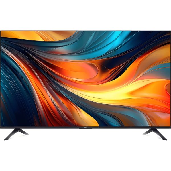 TV SMART 50  XIAOMI A SERIES 2026 L50MB-ALA 4K 120HZ 8B HDR10 AIRPLAY BT DOLBY GOOGLE TV