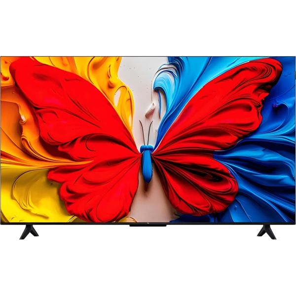 TV SMART 50  TCL 50S5K QLED FHD GOOGLE TV CAST HDR 10