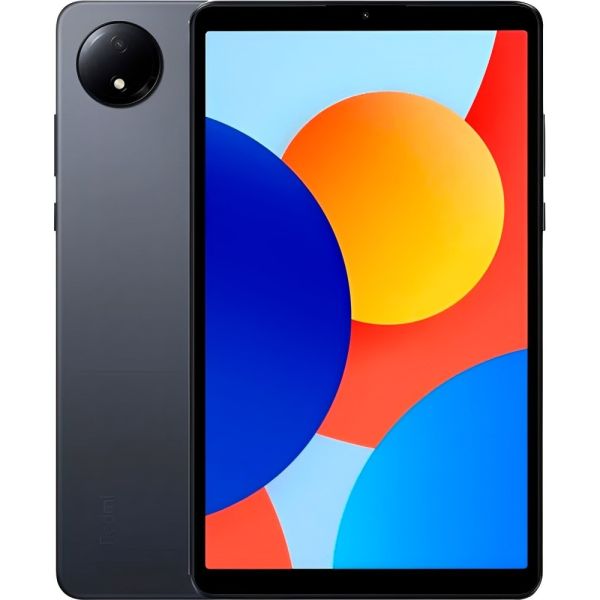 TABLET XIAOMI REDMI PAD SE LTE 64GB 4GB 8 7  GRAPHITE GRAY