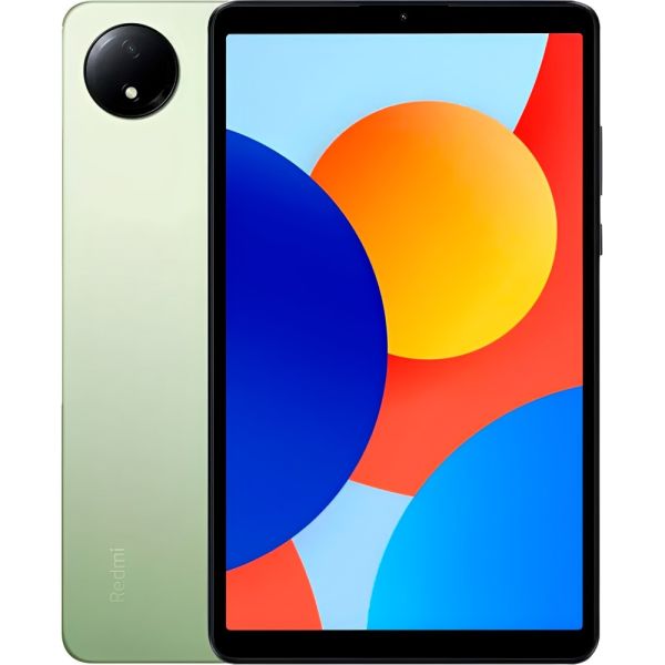 TABLET XIAOMI REDMI PAD SE 64GB 4GB 8 7 AURORA GREEN
